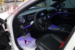 مێرسێدس بێنز E-Class